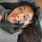 Brow Lift Come On Over Kurs