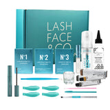 Lash & Brow Lift Starter Kit