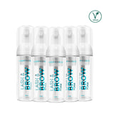 Lash & Brow Foam - 10-pack