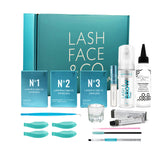 Lash Lift Starter Kit