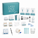 Korean Lash Lift Starter Kit - alla produkter