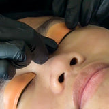 Korean Lash Lift Kurs