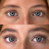 Lash&Brow Kombo Come On Over Kurs Online