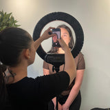 Lash Lift Come On Over Course