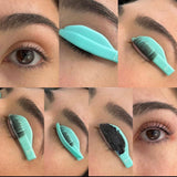 Lash Lift Come On Over Course