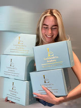 Empty Student Box - Lashface