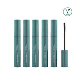 Five of the keratin boost serum