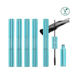 Five lash lift effect mascaras