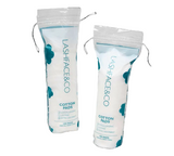 Cotton pads 100 pack