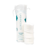 Cotton pads 100 pack