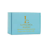 Empty Student Box - Lashface