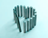 Keratin Boost Serum - multi-pack