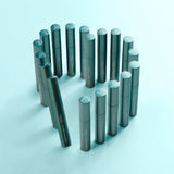 Keratin Boost Serum - Multipack