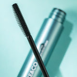 Keratin Boost Serum – produkten i användning | Lashface&Co