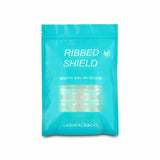 Ribbed Shields S-L