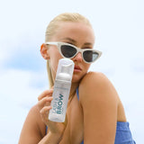 Lash & Brow Foam