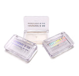 Revolution Brow Soap - Flerpack