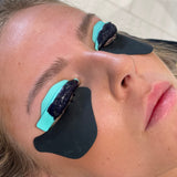 Silicon Pads - Lashface