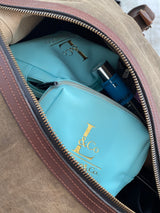 Sminkväska / Necessär - Lashface