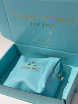 Sminkväska / Necessär - Lashface