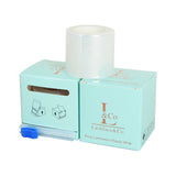 Plastic Wrap - Lashface