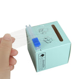 Plastic Wrap - Lashface