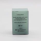 Sponge - 1st - Lashface