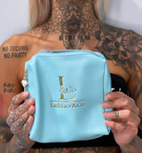 Sminkväska / Necessär - Lashface