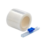 Plastic Wrap - Lashface