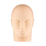 Doll Head - Lashface