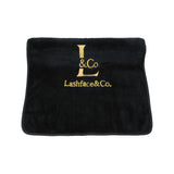 Bed Madrass Cover - Lashface