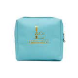 Sminkväska / Necessär - Lashface