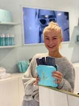 Sminkväska / Necessär - Lashface