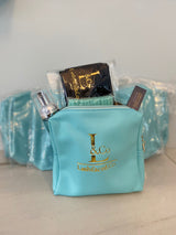 Sminkväska / Necessär - Lashface