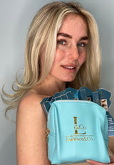 Sminkväska / Necessär - Lashface