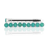 Brush Container incl. brushes 10 pieces