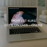 Brow Lift Come On Over Kurs Online