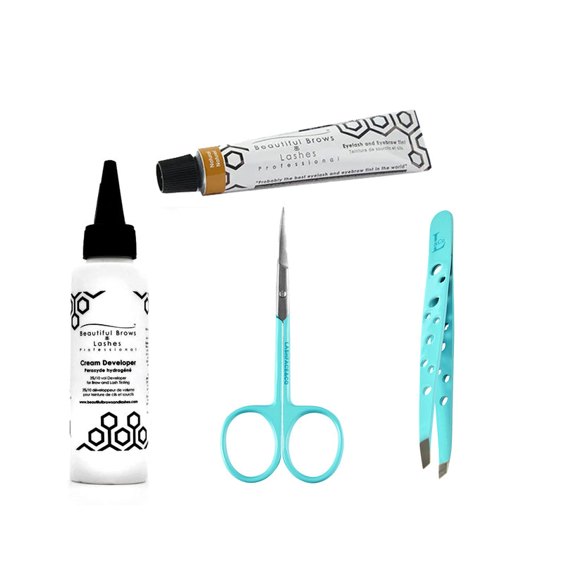 Natural Brows Kit