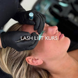 Lash Lift Kurs