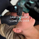 Lash Lift Come On Over Course