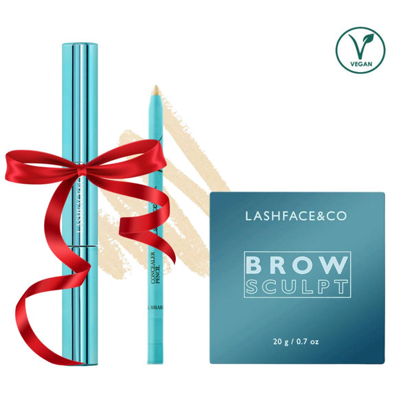 Lash & Brow Chic Kit