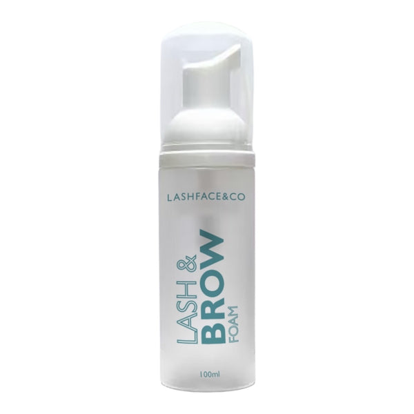 Oilfree Eye wash makeup Remover - 10-pack