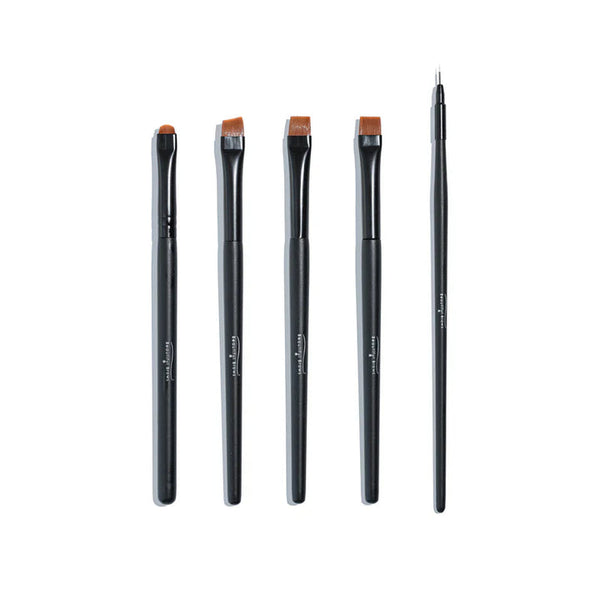 PRECISION ARTISTRY BRUSHES