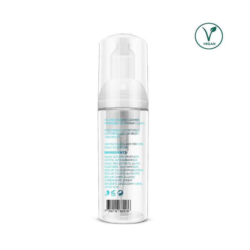 Oilfree Eyemakeup Remover - 1 piece