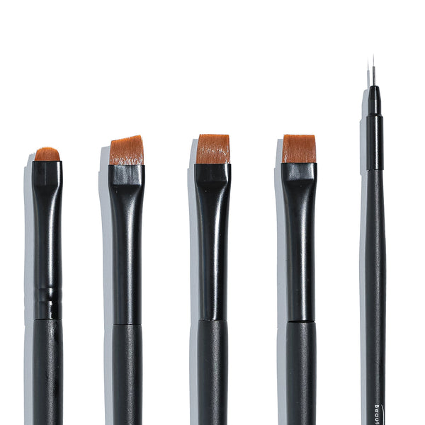 PRECISION ARTISTRY BRUSHES