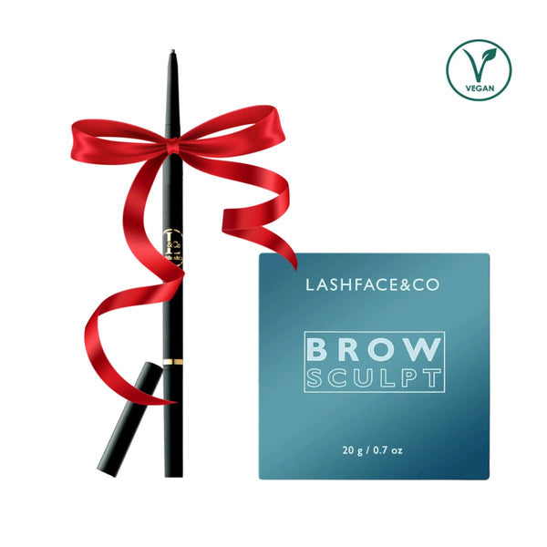 Brow Bliss Kit