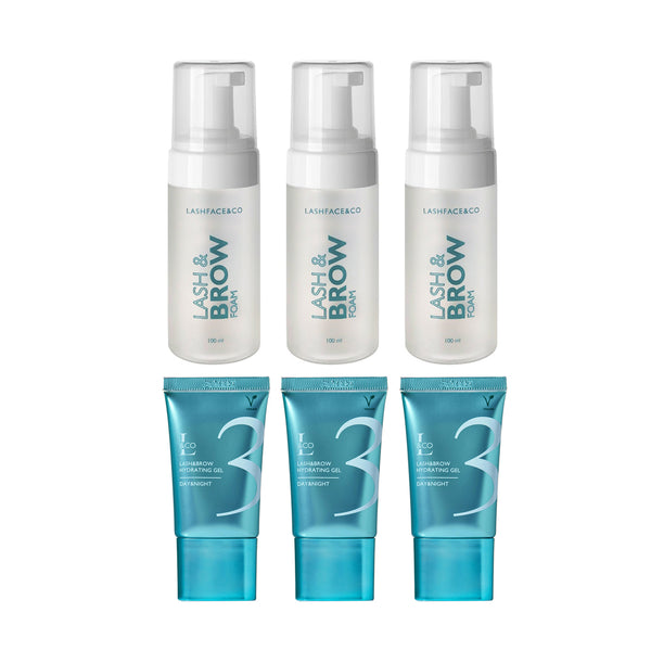 GENTLE CARE STUDIO KIT