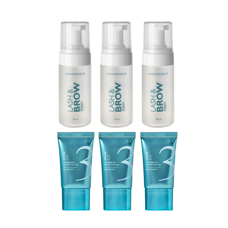 GENTLE CARE STUDIO KIT