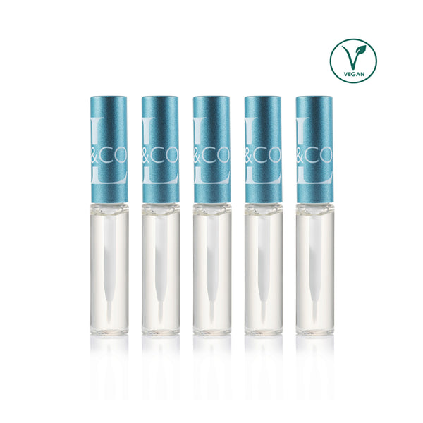 Lash Lift Lim - Quick Dry  - Flerpack