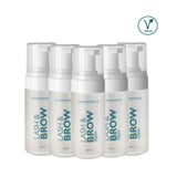 Lash & Brow Foam - 10-pack